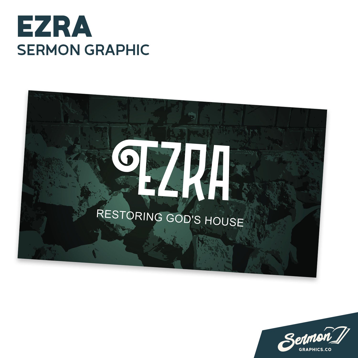 15 - Ezra Graphics Kit