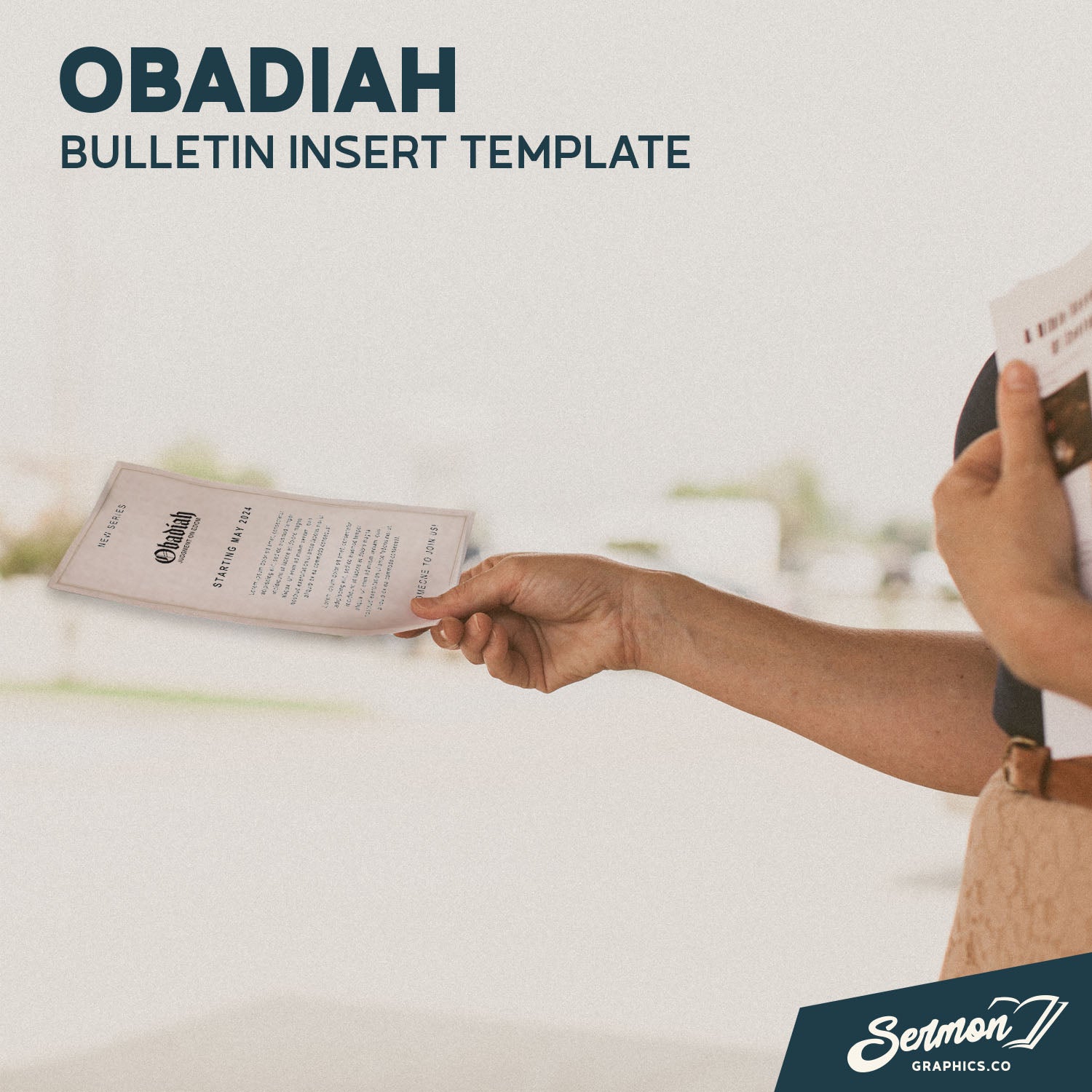 31 - Obadiah Graphics Kit