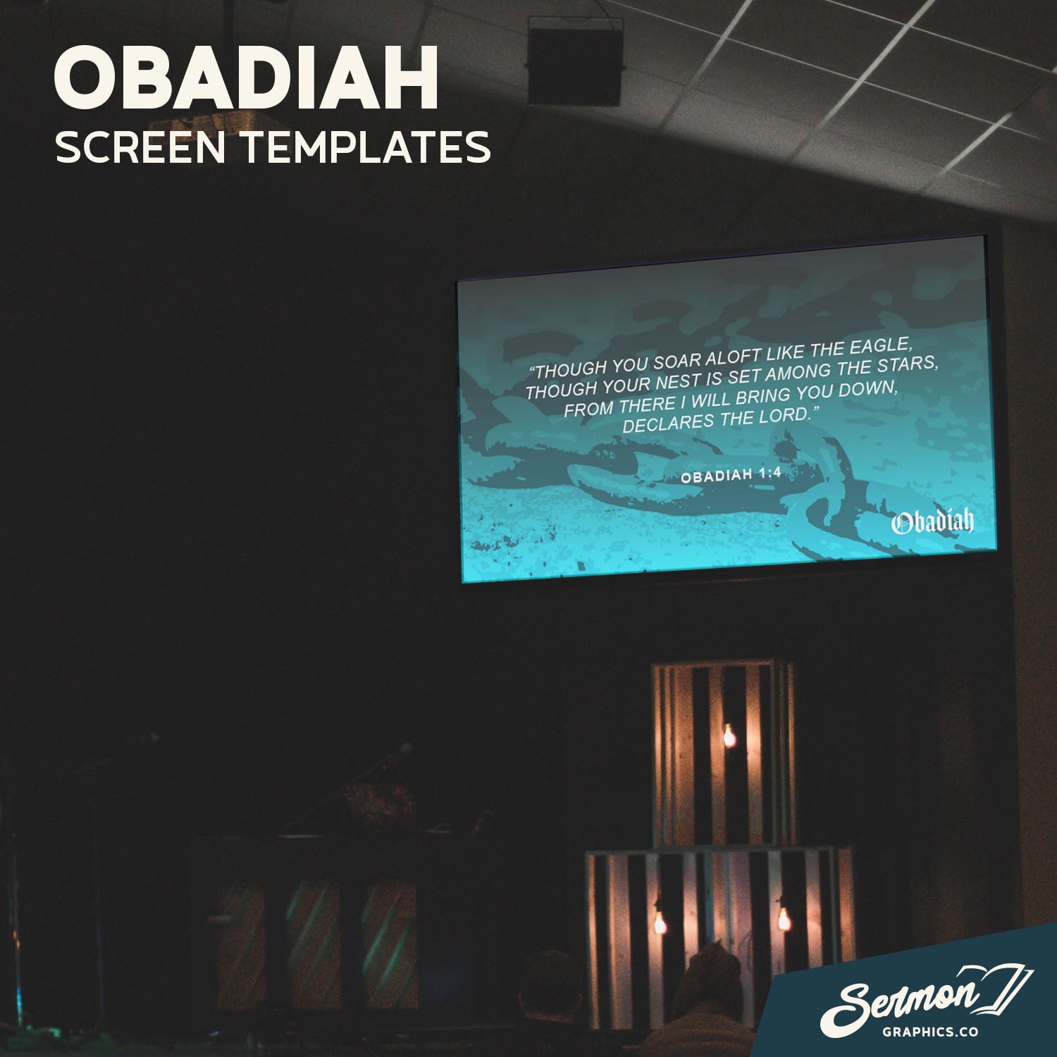 31 - Obadiah Graphics Kit