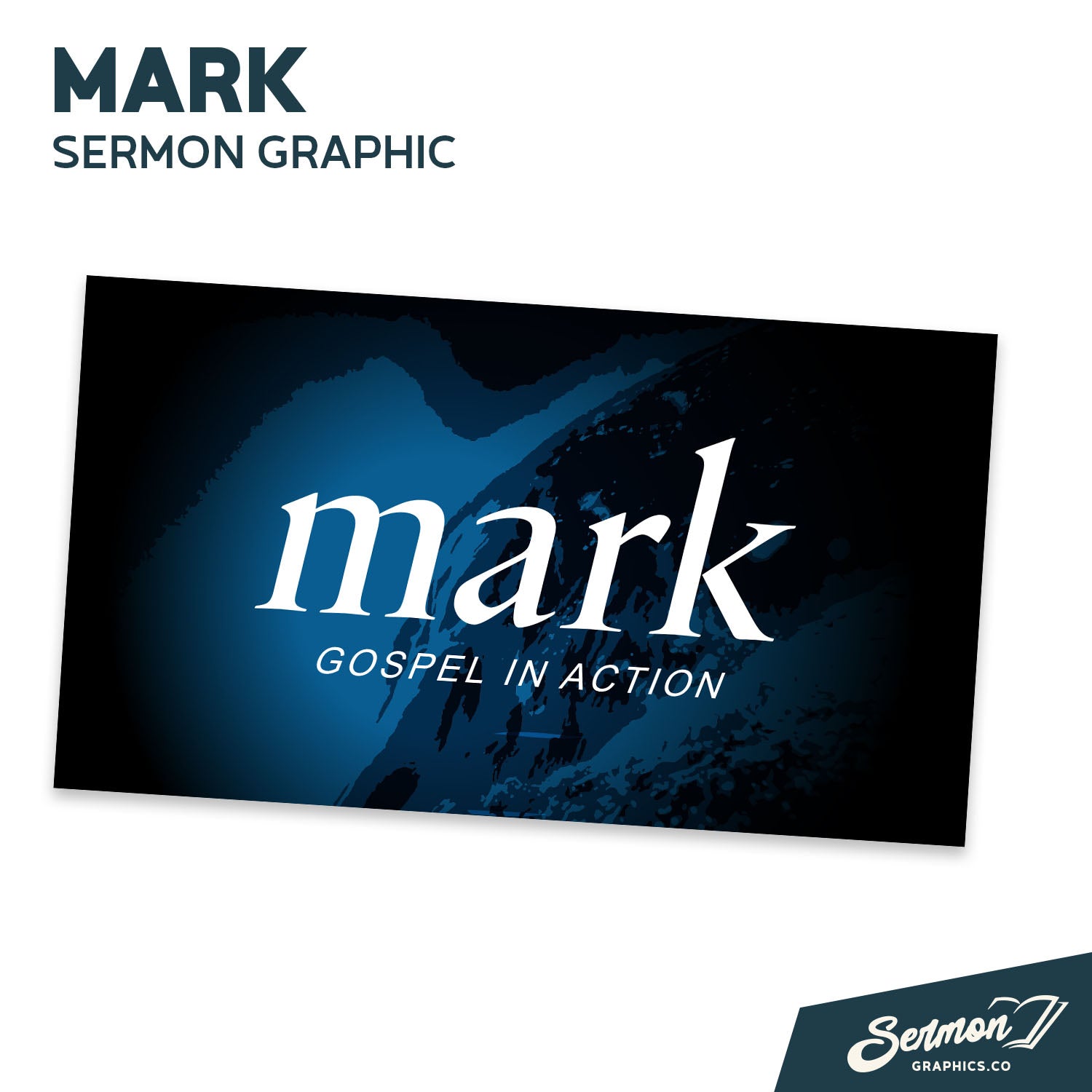 41 - Mark Graphics Kit